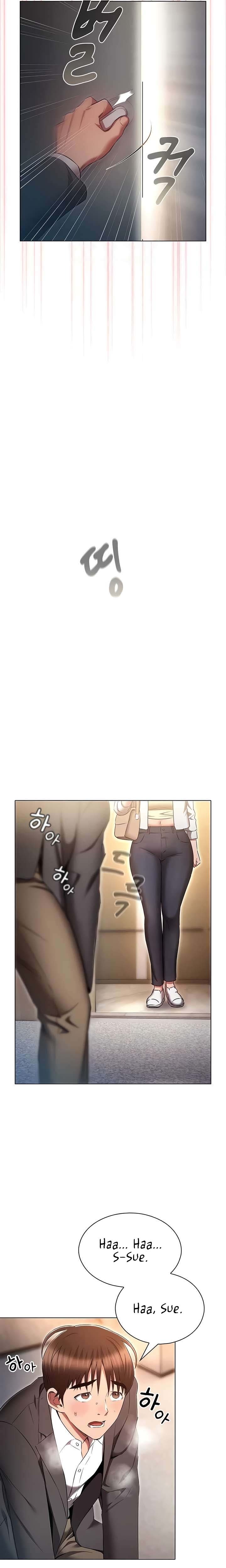 The Law of Reincarnation: Chapter chapter-79 - Page 29