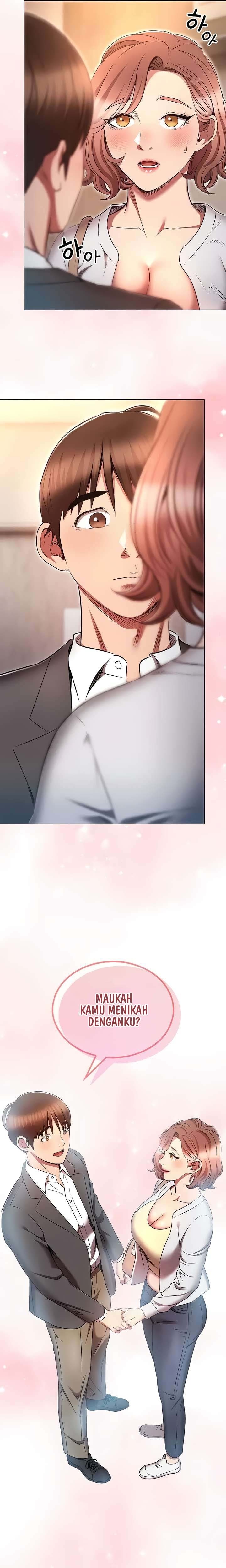 The Law of Reincarnation: Chapter chapter-79 - Page 31