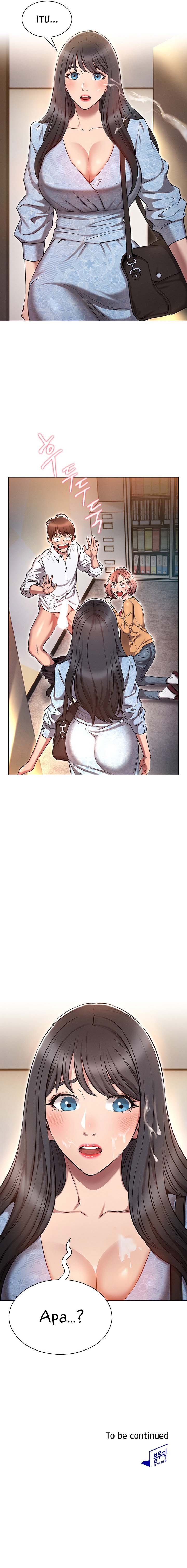 The Law of Reincarnation: Chapter chapter-8 - Page 10