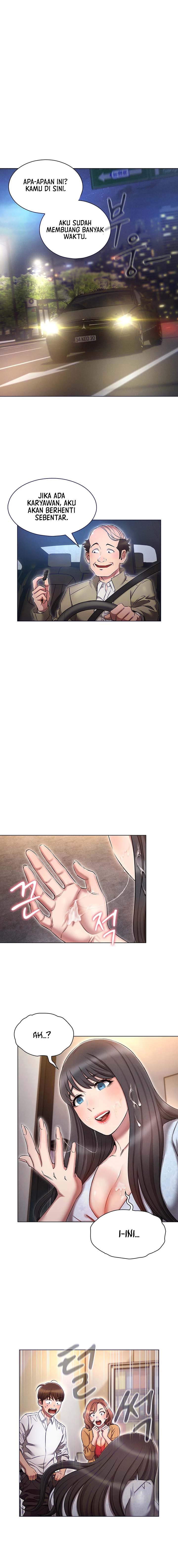 The Law of Reincarnation: Chapter chapter-9 - Page 2