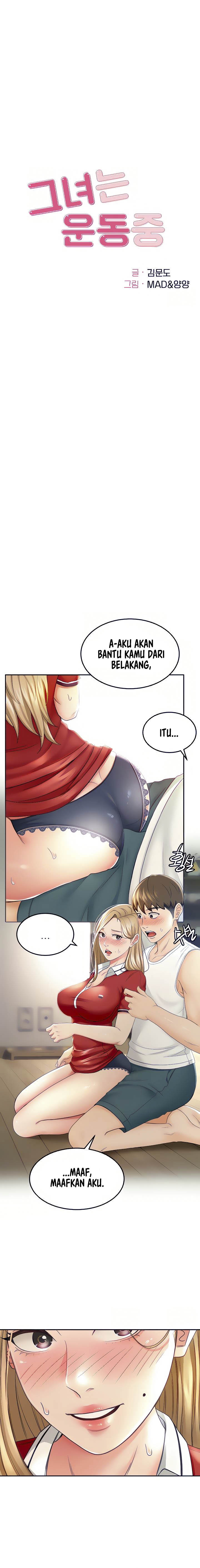 The Little Master: Chapter chapter-10 - Page 2