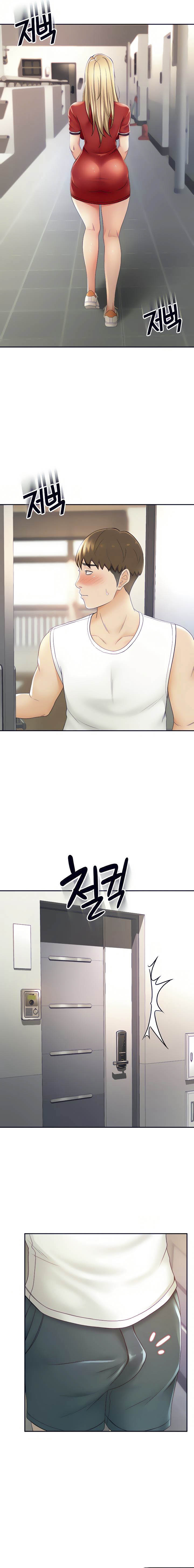The Little Master: Chapter chapter-10 - Page 7