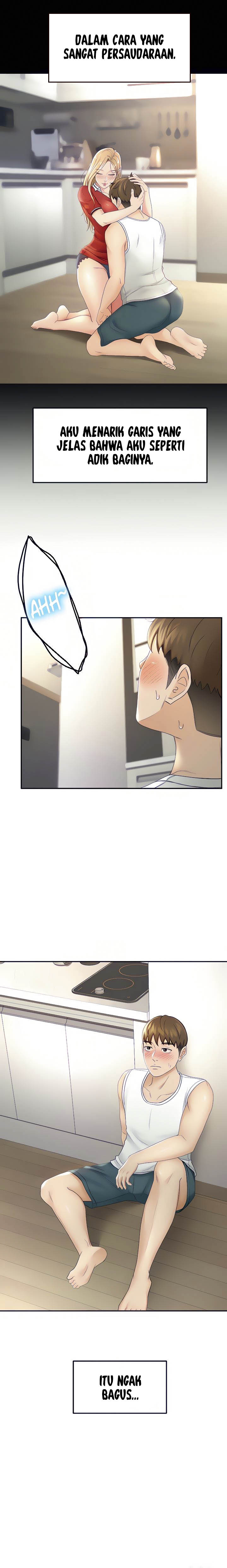 The Little Master: Chapter chapter-10 - Page 9