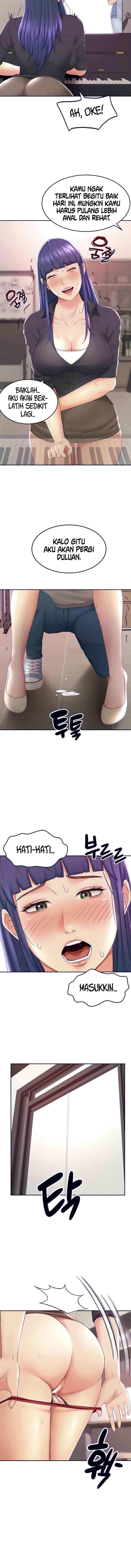 The Little Master: Chapter chapter-13 - Page 9