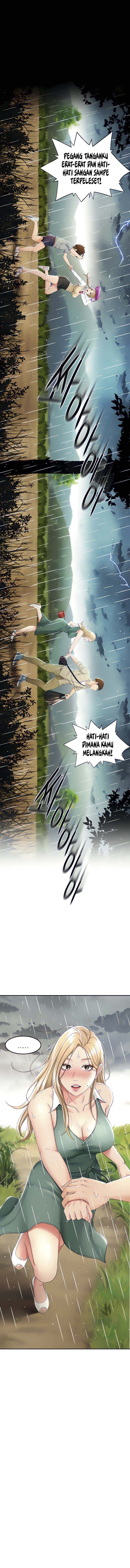 The Little Master: Chapter chapter-14 - Page 14