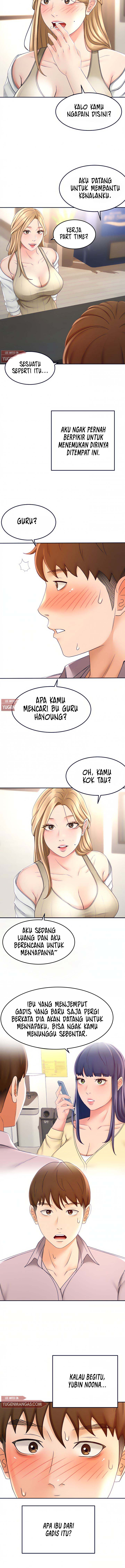 The Little Master: Chapter chapter-24 - Page 3