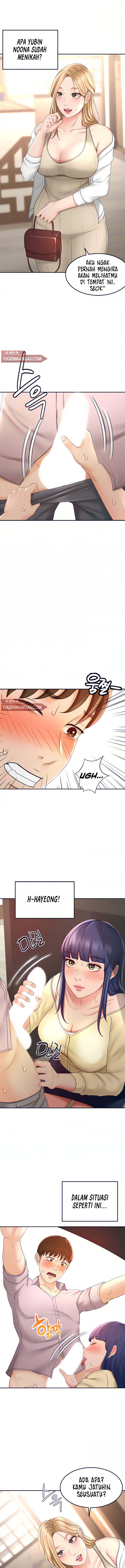 The Little Master: Chapter chapter-24 - Page 4