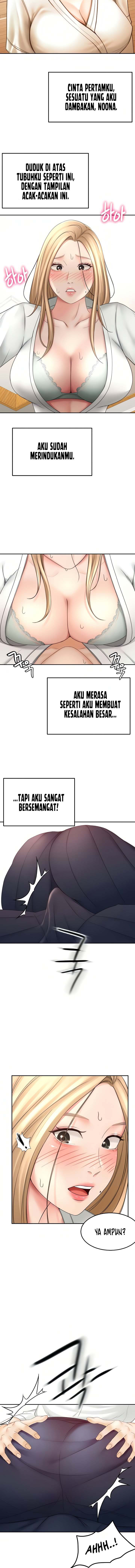 The Little Master: Chapter chapter-27 - Page 3