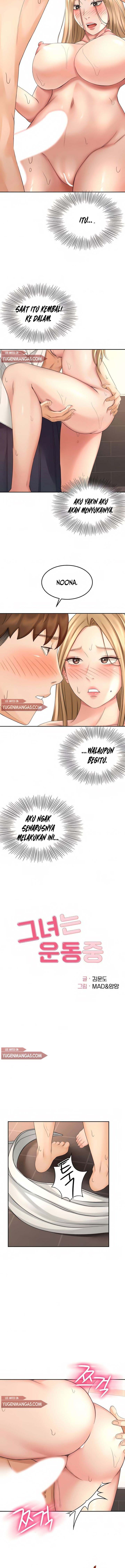 The Little Master: Chapter chapter-29 - Page 4