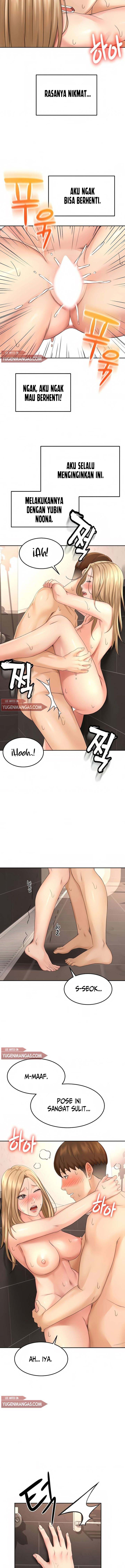 The Little Master: Chapter chapter-29 - Page 6