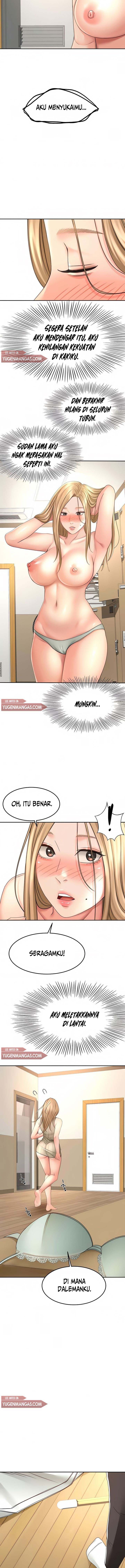The Little Master: Chapter chapter-29 - Page 12
