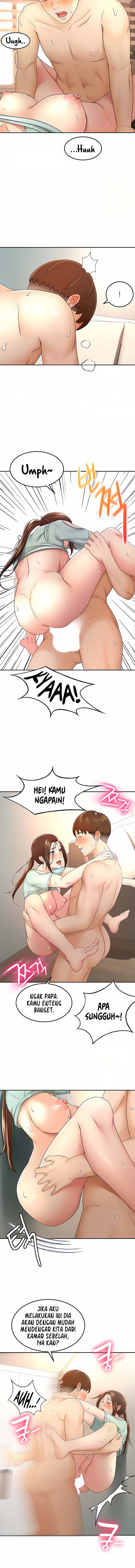 The Little Master: Chapter chapter-38 - Page 4