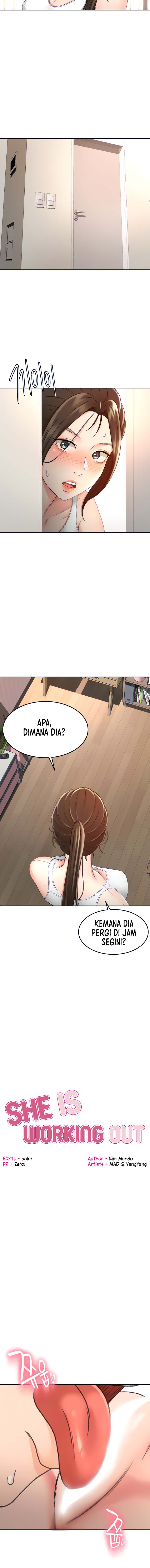 The Little Master: Chapter chapter-45 - Page 3