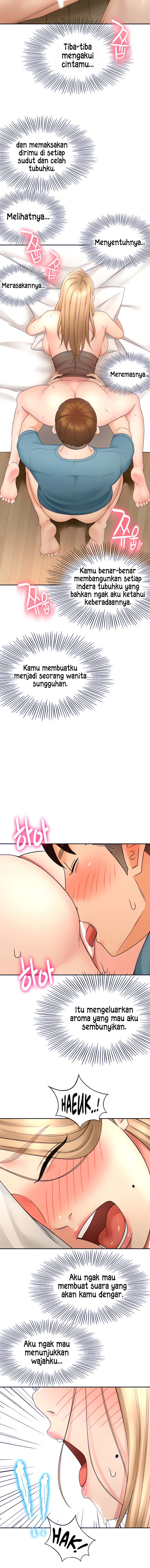 The Little Master: Chapter chapter-45 - Page 13