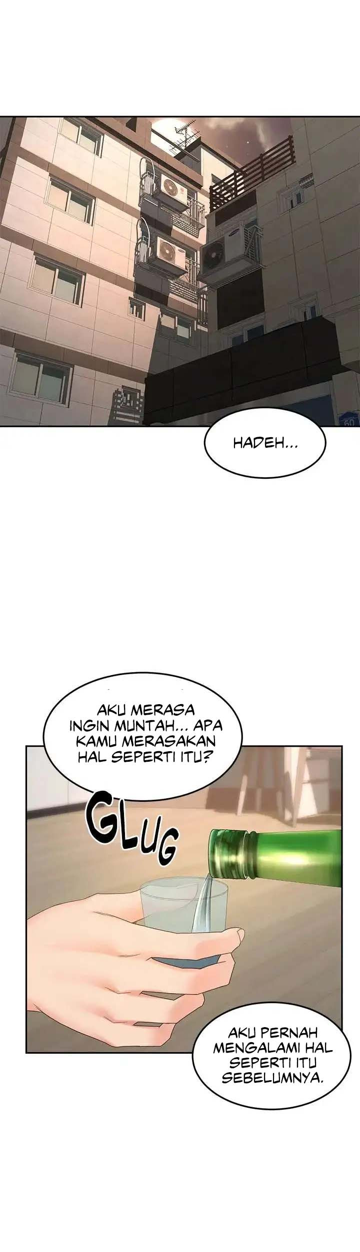 The Little Master: Chapter chapter-63 - Page 23