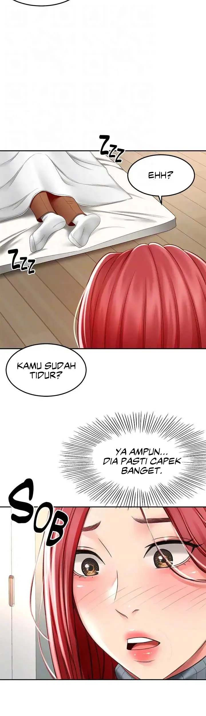 The Little Master: Chapter chapter-63 - Page 36