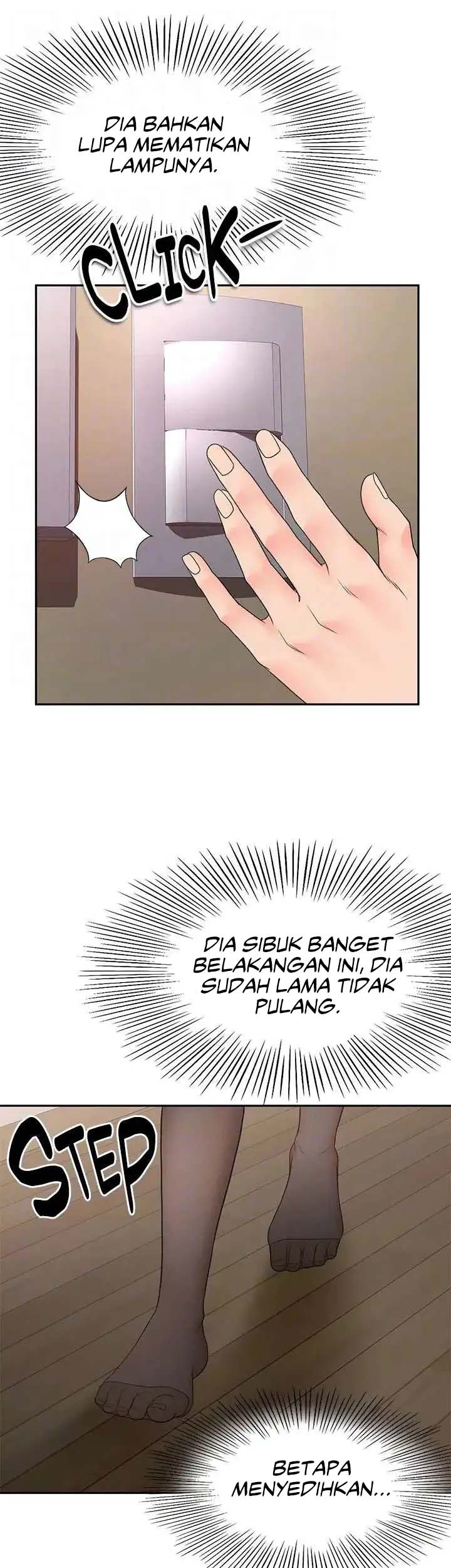 The Little Master: Chapter chapter-63 - Page 37