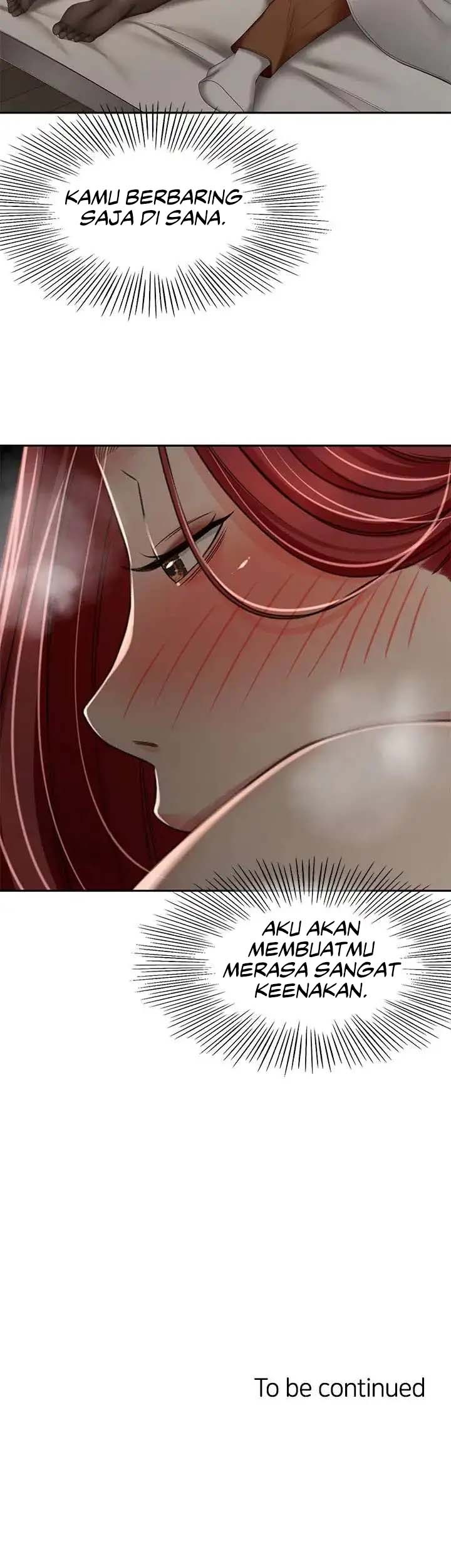 The Little Master: Chapter chapter-63 - Page 39