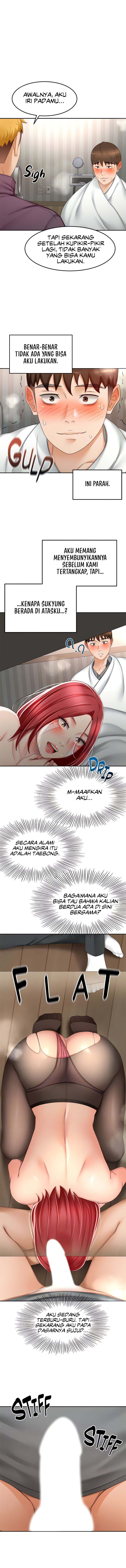 The Little Master: Chapter chapter-65 - Page 5
