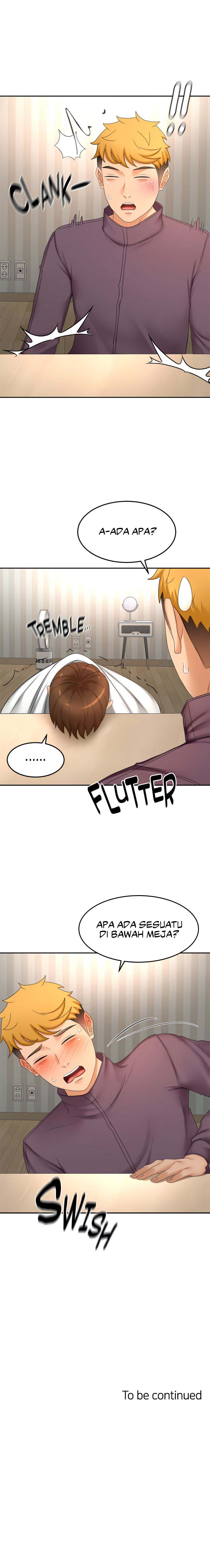 The Little Master: Chapter chapter-65 - Page 12