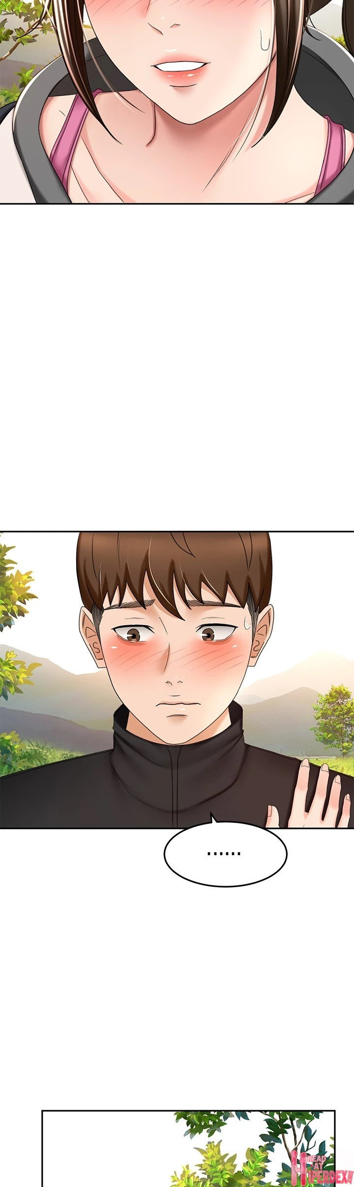 The Little Master: Chapter chapter-67 - Page 8