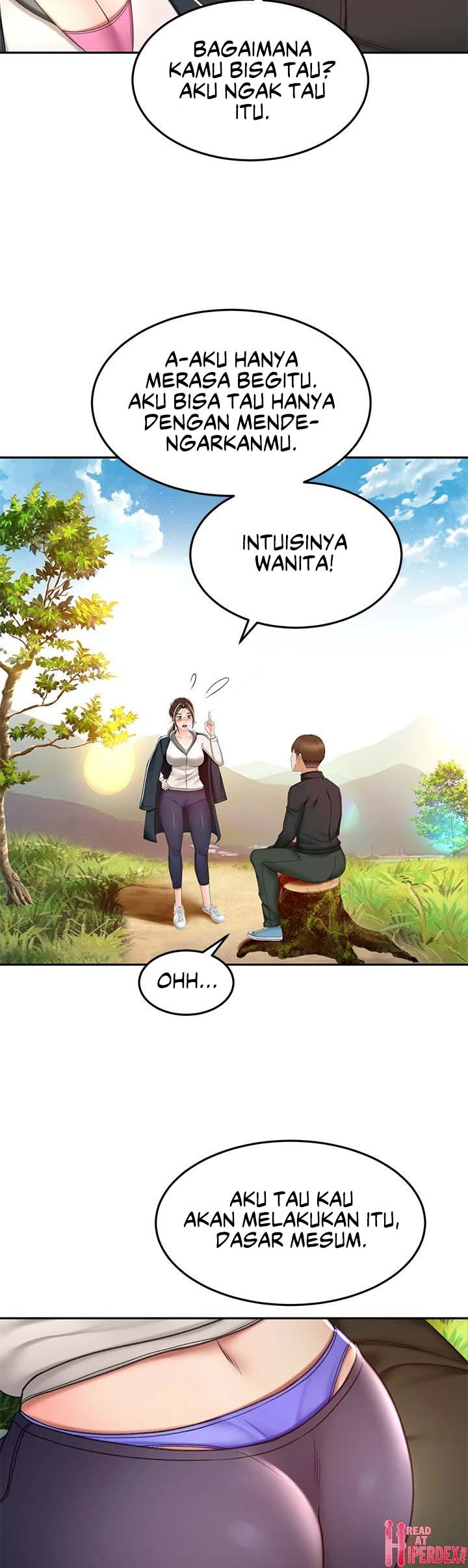 The Little Master: Chapter chapter-67 - Page 13