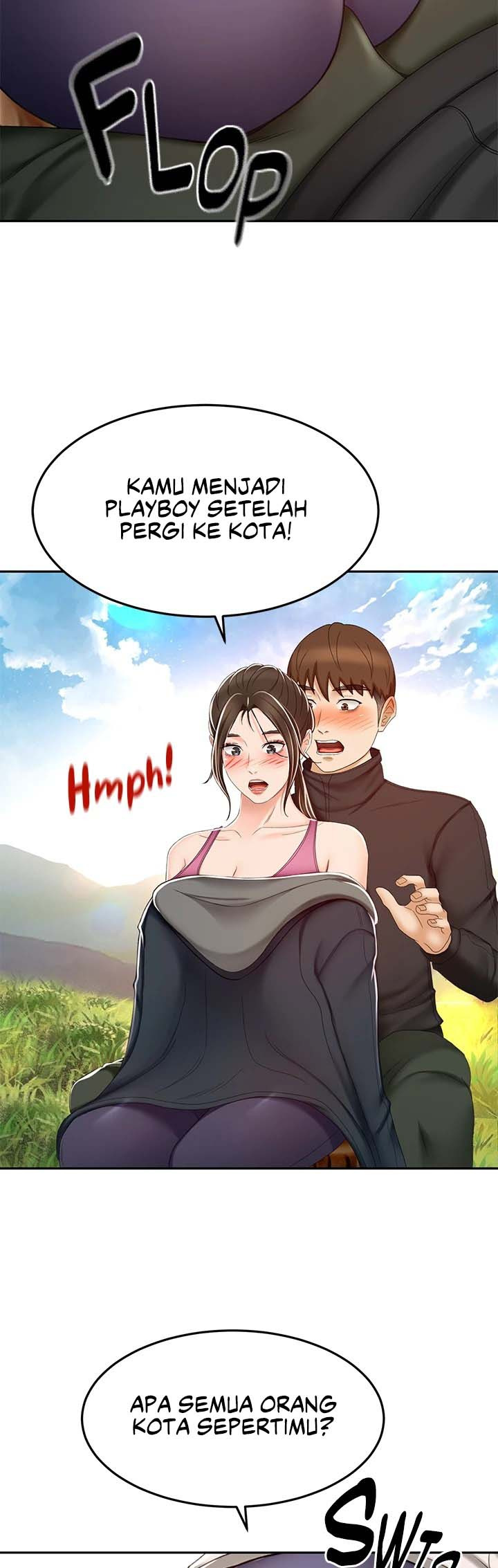 The Little Master: Chapter chapter-67 - Page 14
