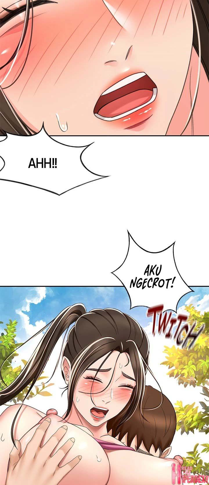 The Little Master: Chapter chapter-67 - Page 32