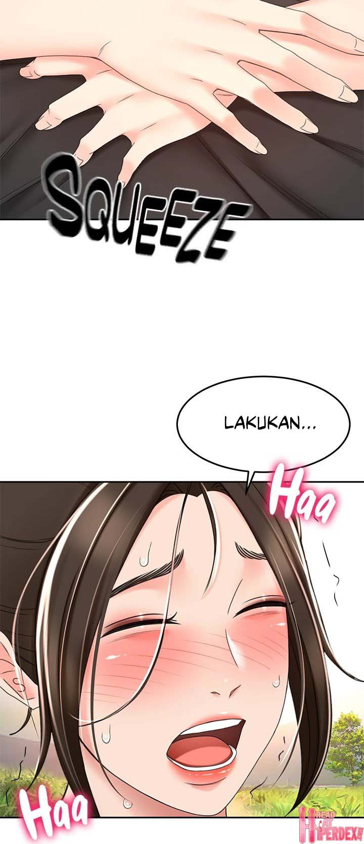 The Little Master: Chapter chapter-67 - Page 36