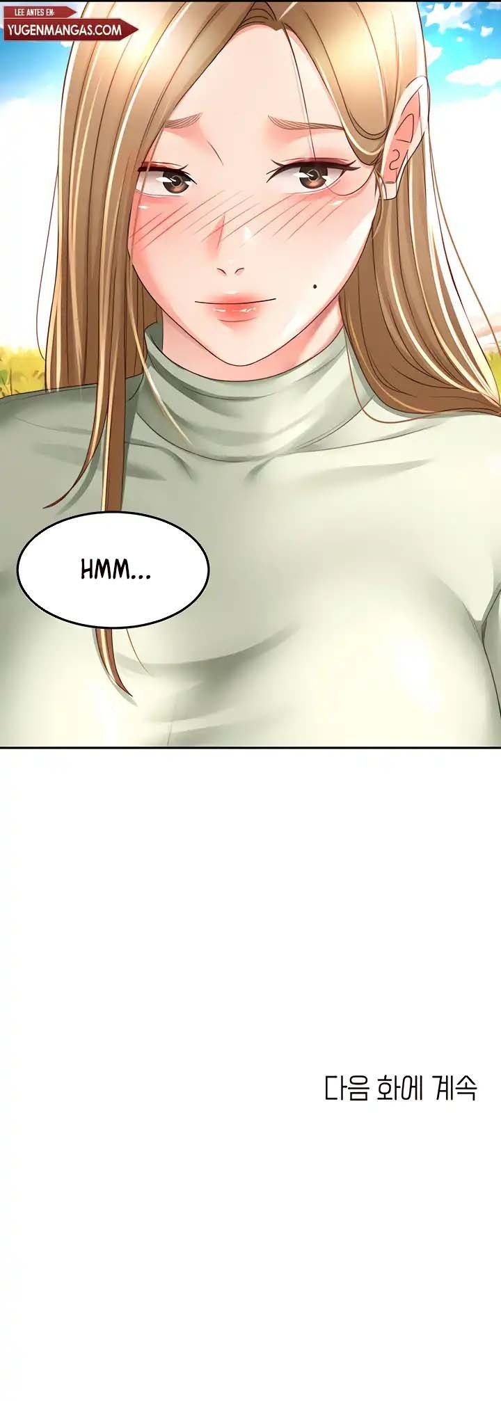 The Little Master: Chapter chapter-82 - Page 9