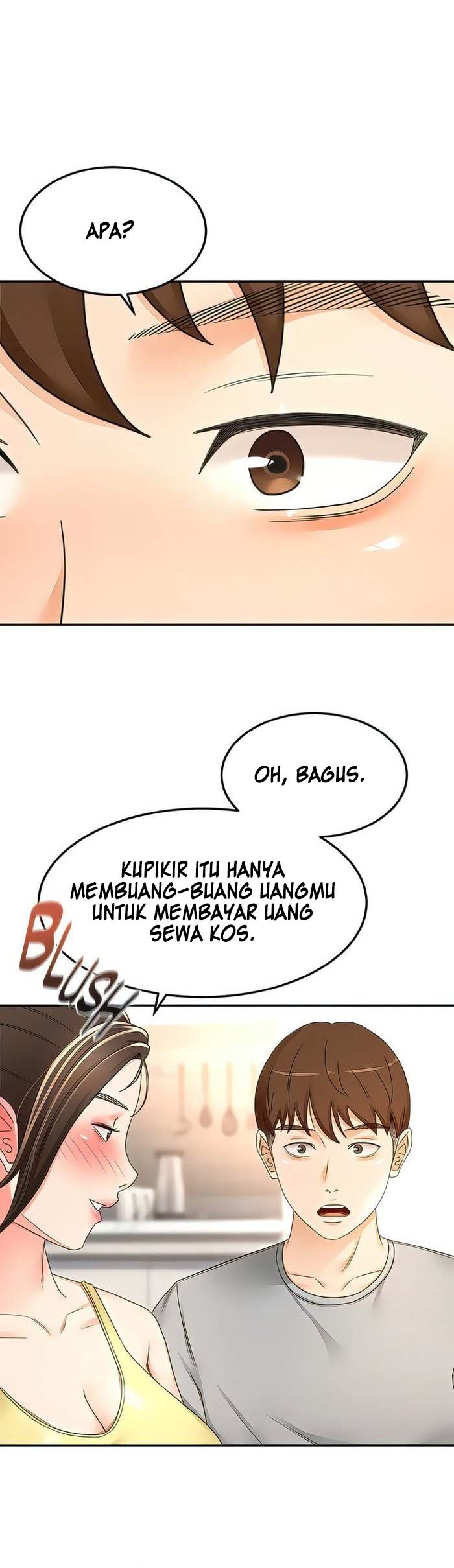 The Little Master: Chapter chapter-85 - Page 2