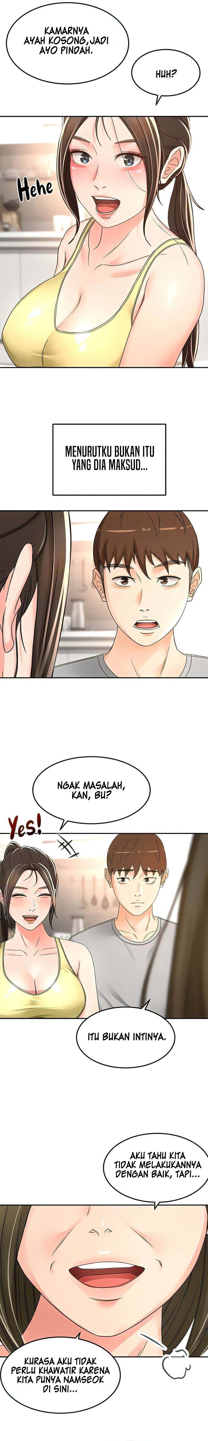 The Little Master: Chapter chapter-85 - Page 3