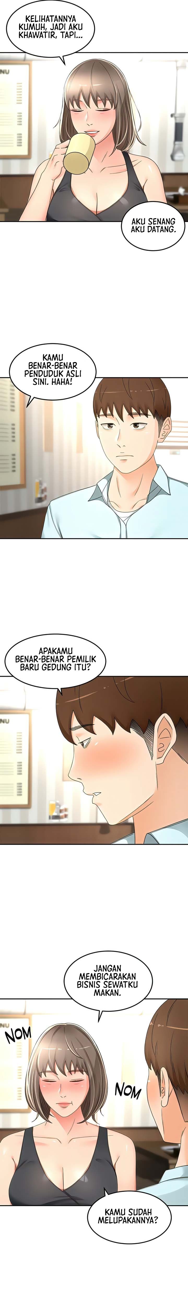 The Little Master: Chapter chapter-87 - Page 3