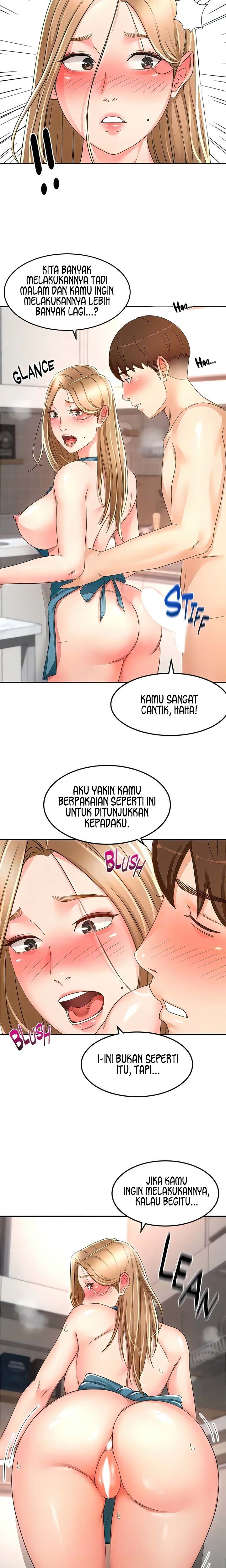 The Little Master: Chapter chapter-92 - Page 9