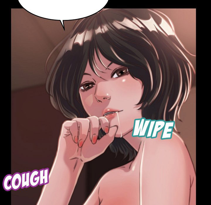 The Lost Girl: Chapter chapter-10 - Page 13