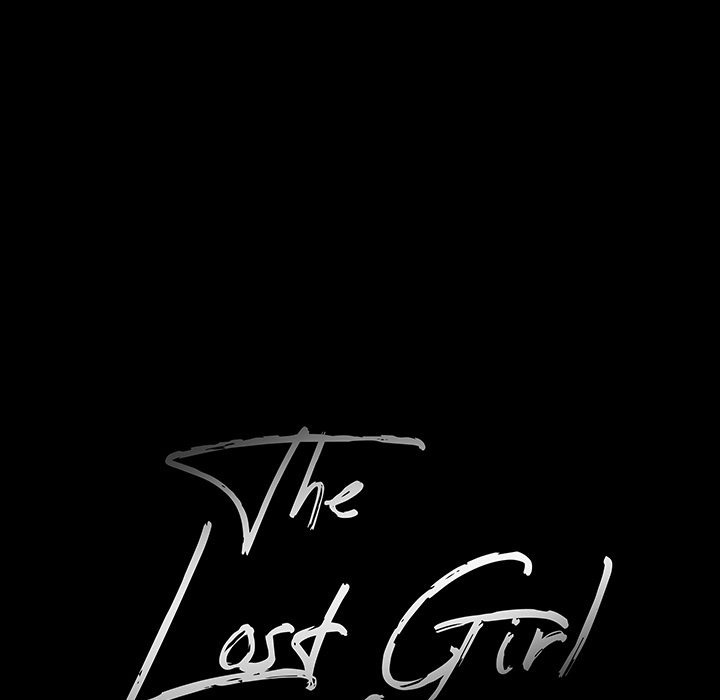 The Lost Girl: Chapter chapter-10 - Page 15