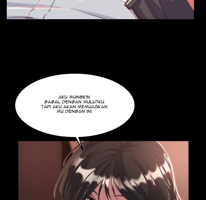 The Lost Girl: Chapter chapter-10 - Page 19