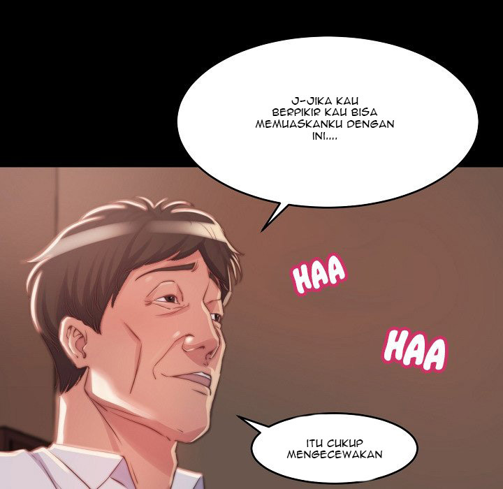 The Lost Girl: Chapter chapter-10 - Page 27