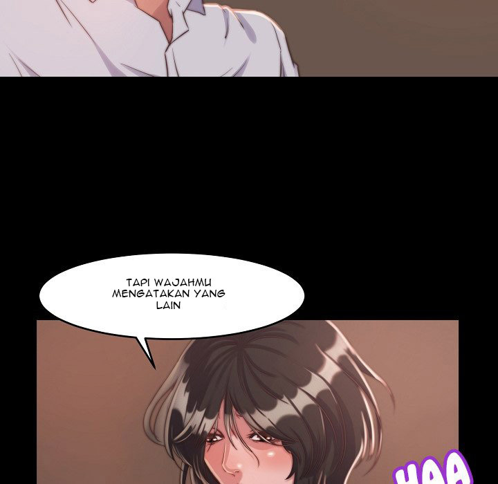 The Lost Girl: Chapter chapter-10 - Page 28