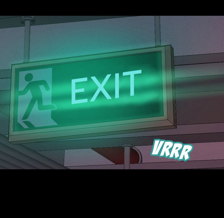The Lost Girl: Chapter chapter-10 - Page 62
