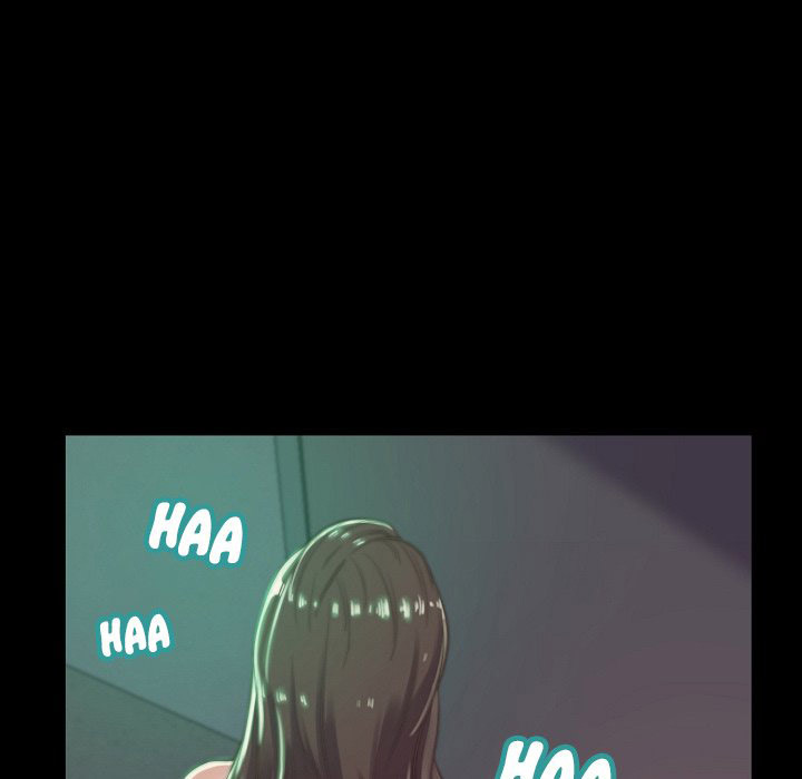 The Lost Girl: Chapter chapter-10 - Page 63