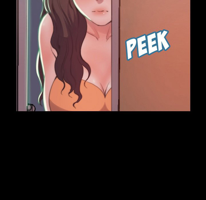 The Lost Girl: Chapter chapter-10 - Page 68