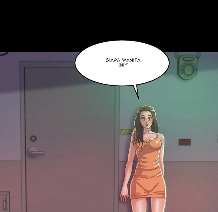 The Lost Girl: Chapter chapter-10 - Page 81