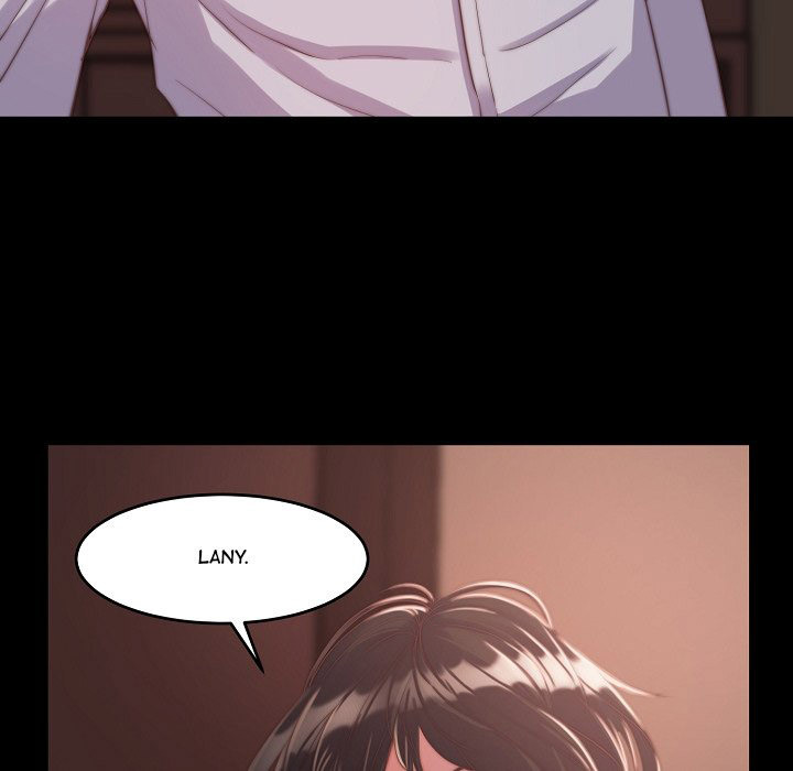 The Lost Girl: Chapter chapter-10 - Page 87