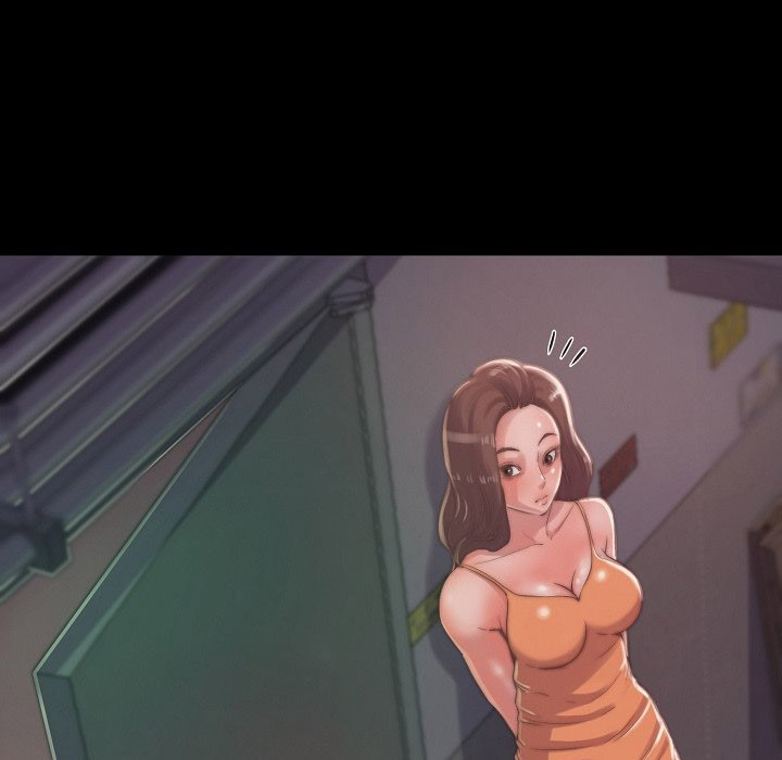 The Lost Girl: Chapter chapter-10 - Page 93