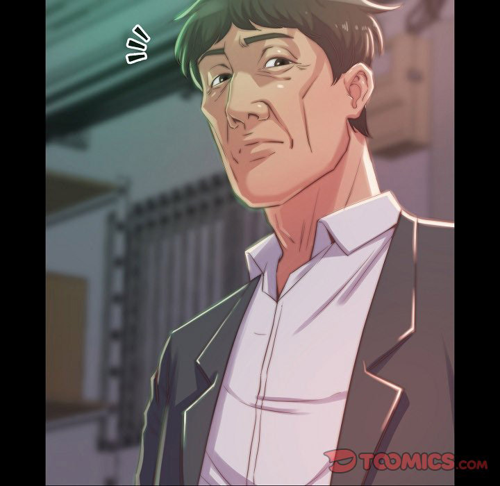 The Lost Girl: Chapter chapter-10 - Page 95