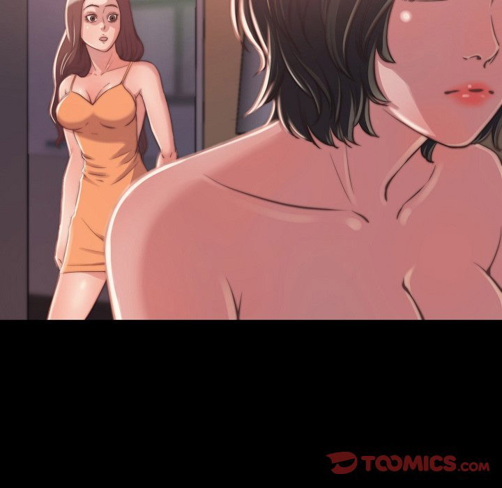 The Lost Girl: Chapter chapter-10 - Page 101