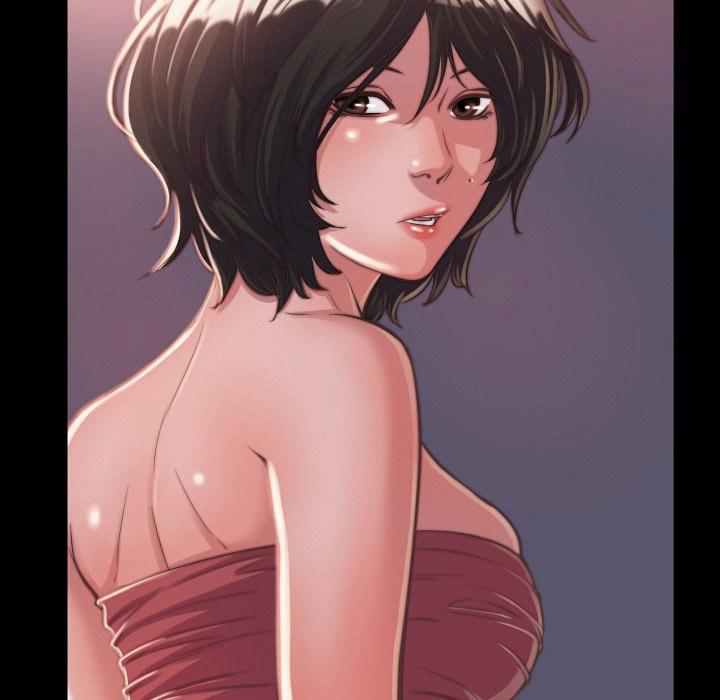 The Lost Girl: Chapter chapter-10 - Page 104