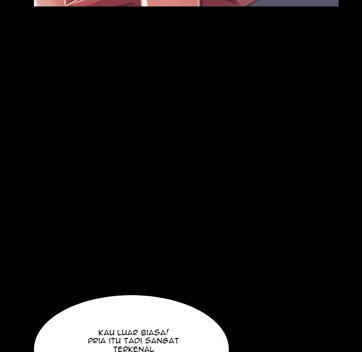 The Lost Girl: Chapter chapter-10 - Page 105