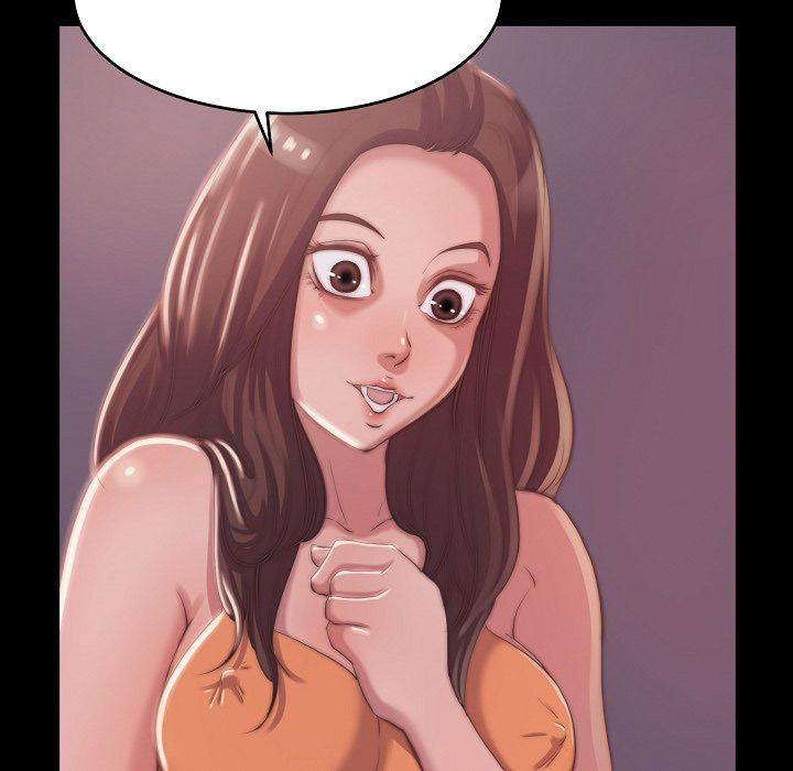 The Lost Girl: Chapter chapter-10 - Page 106
